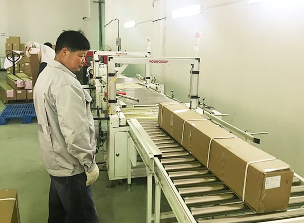 Process Quality Control