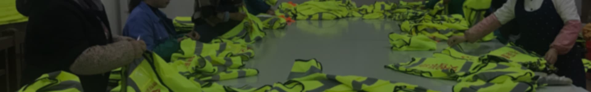 Quality Inspection And Control of Finished Products