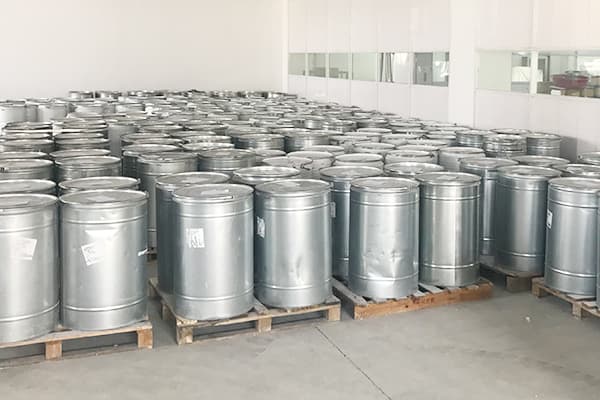 Adhesives Production