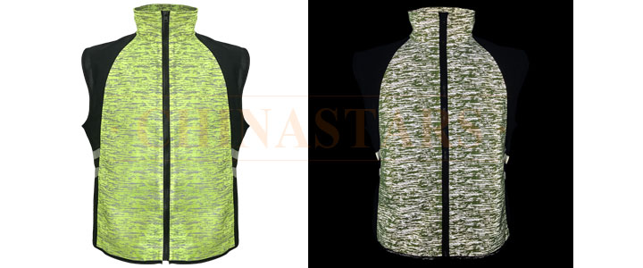 reflective vest