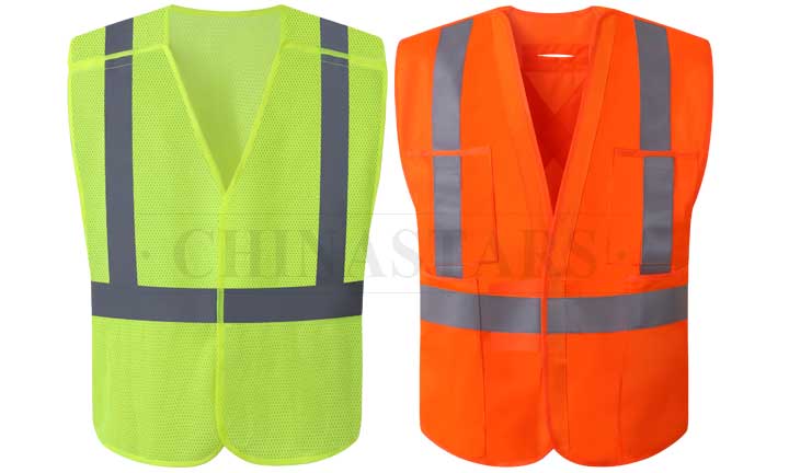 hi vis vest