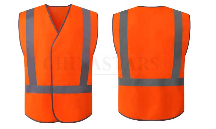 safety vest