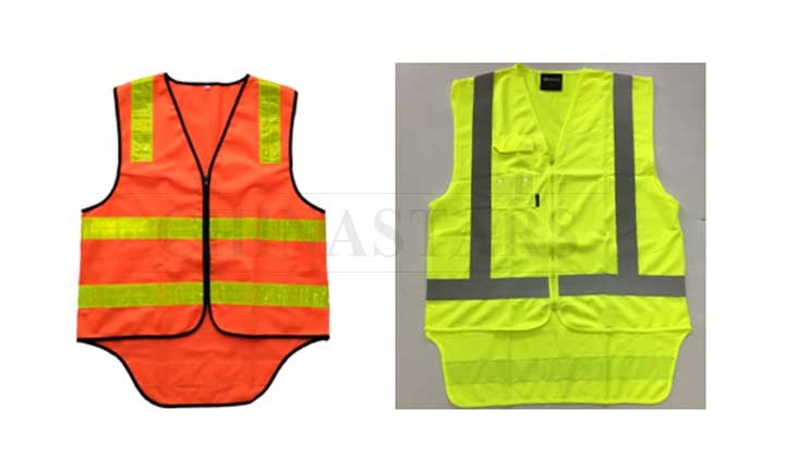 safety vest