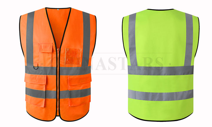 safety vest 