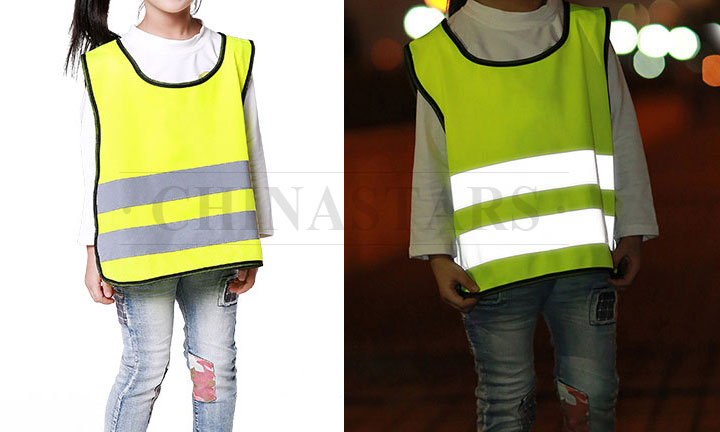 reflective vest