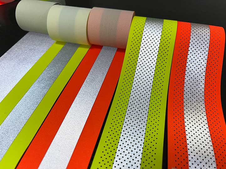 flame-retardant-reflective-tape